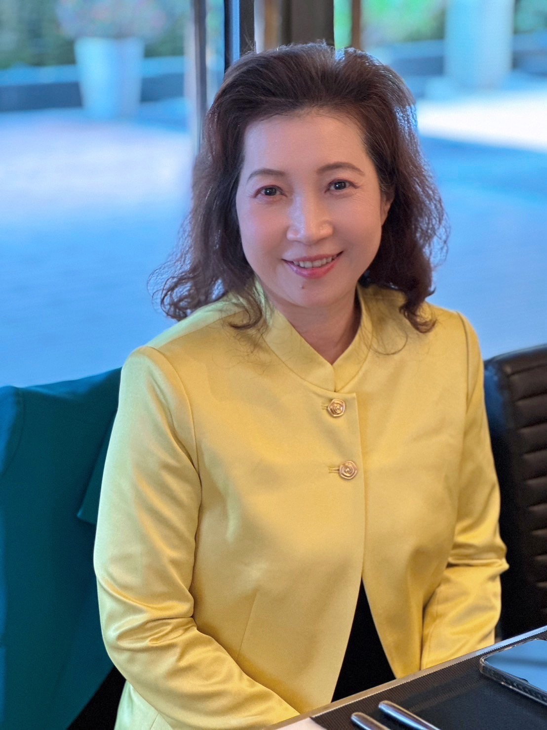 吳惠瑜