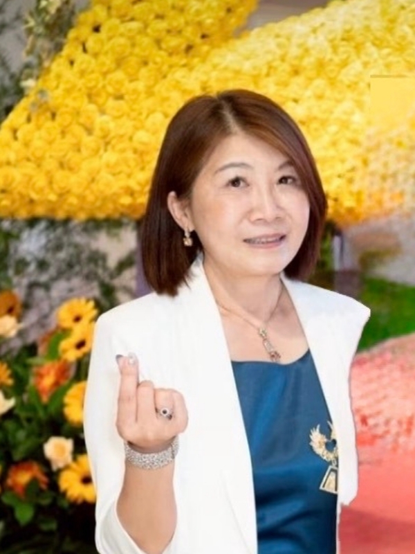 林瑋姝