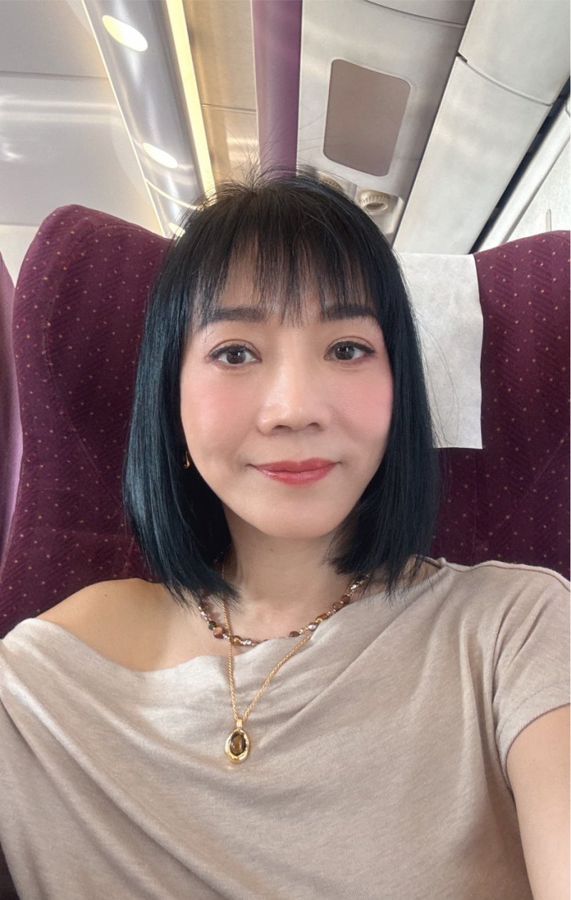 許晨芯